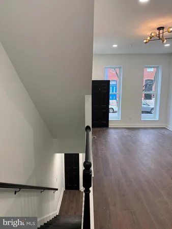 $1,895 | 2028 Druid Hill Avenue, Unit 1, Baltimore, MD 21217