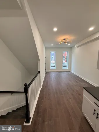 $1,895 | 2028 Druid Hill Avenue, Unit 1, Baltimore, MD 21217