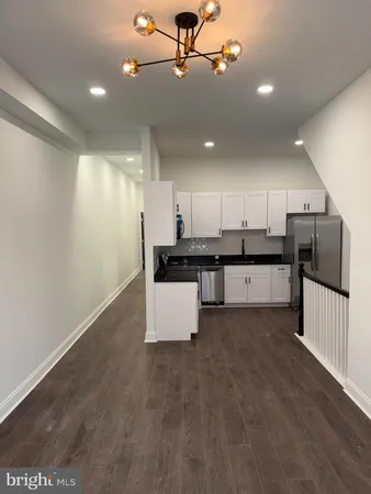 $1,895 | 2028 Druid Hill Avenue, Unit 1, Baltimore, MD 21217