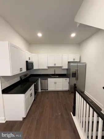 $1,895 | 2028 Druid Hill Avenue, Unit 1, Baltimore, MD 21217