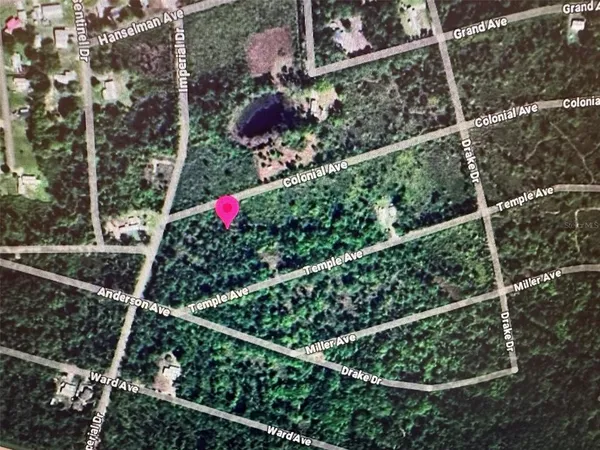 $15,000 | 225 Colonial Avenue, Crescent City, FL 32112
