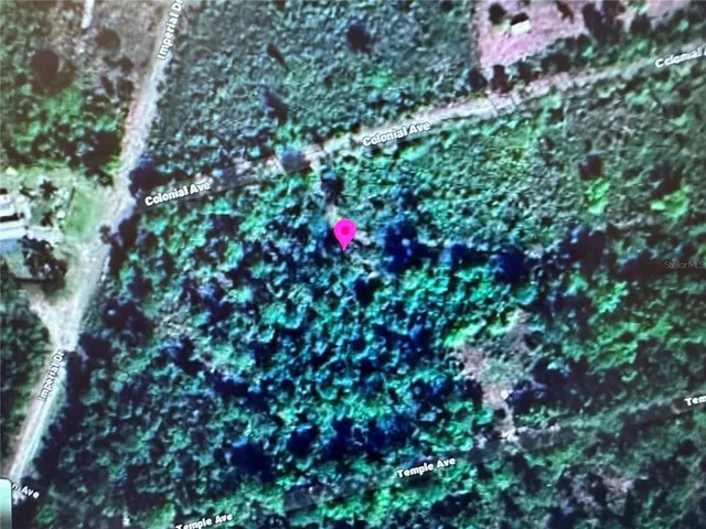 $15,000 | 225 Colonial Avenue, Crescent City, FL 32112