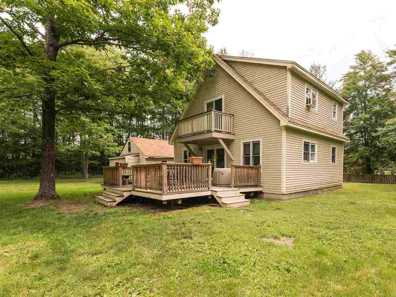 15 Birch Hill Road York, ME 03909 - Photo 26 of 30 Gallery Image 26