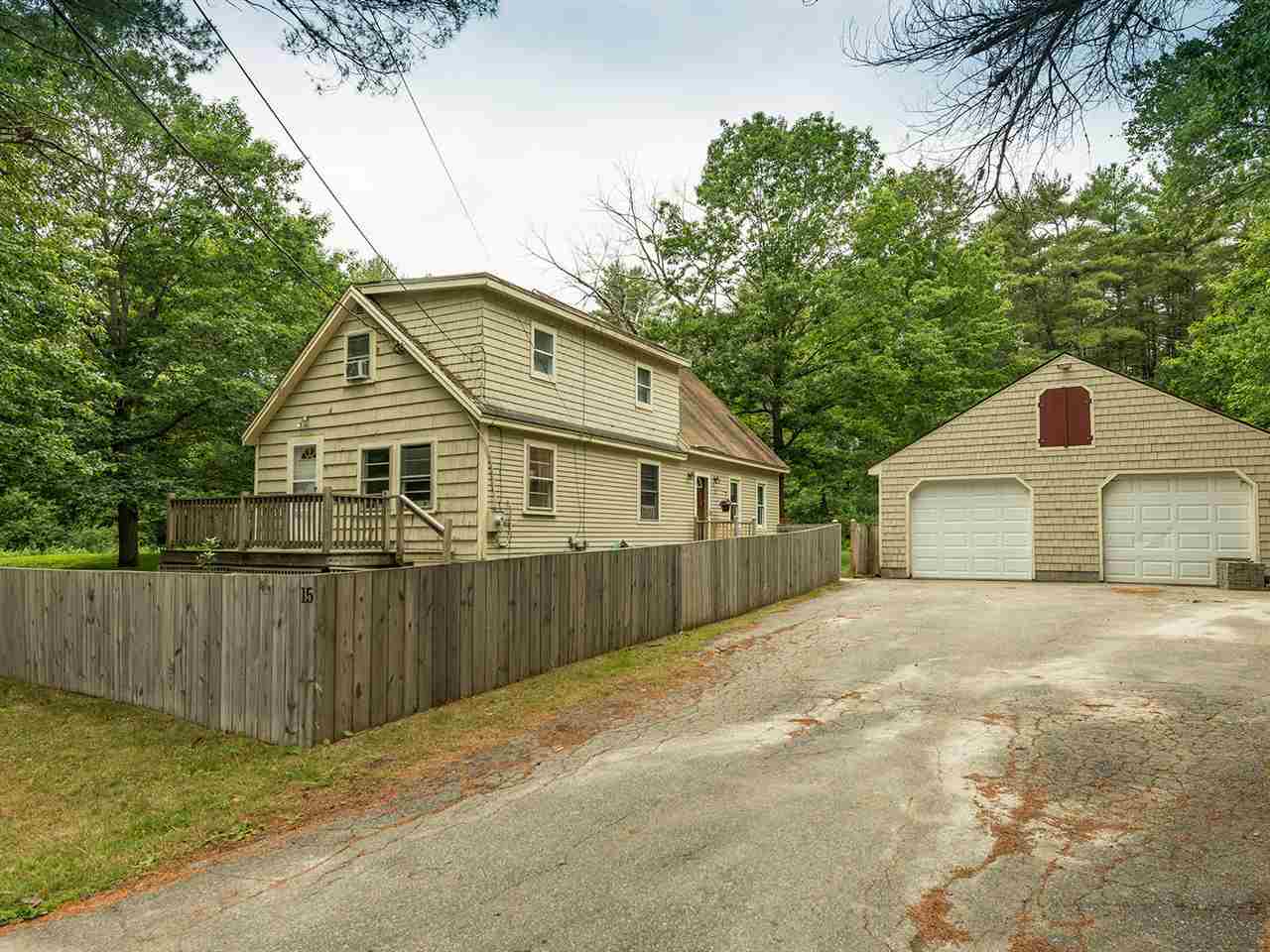 15 Birch Hill Road York, ME 03909 - Photo 28 of 30 Gallery Image 28