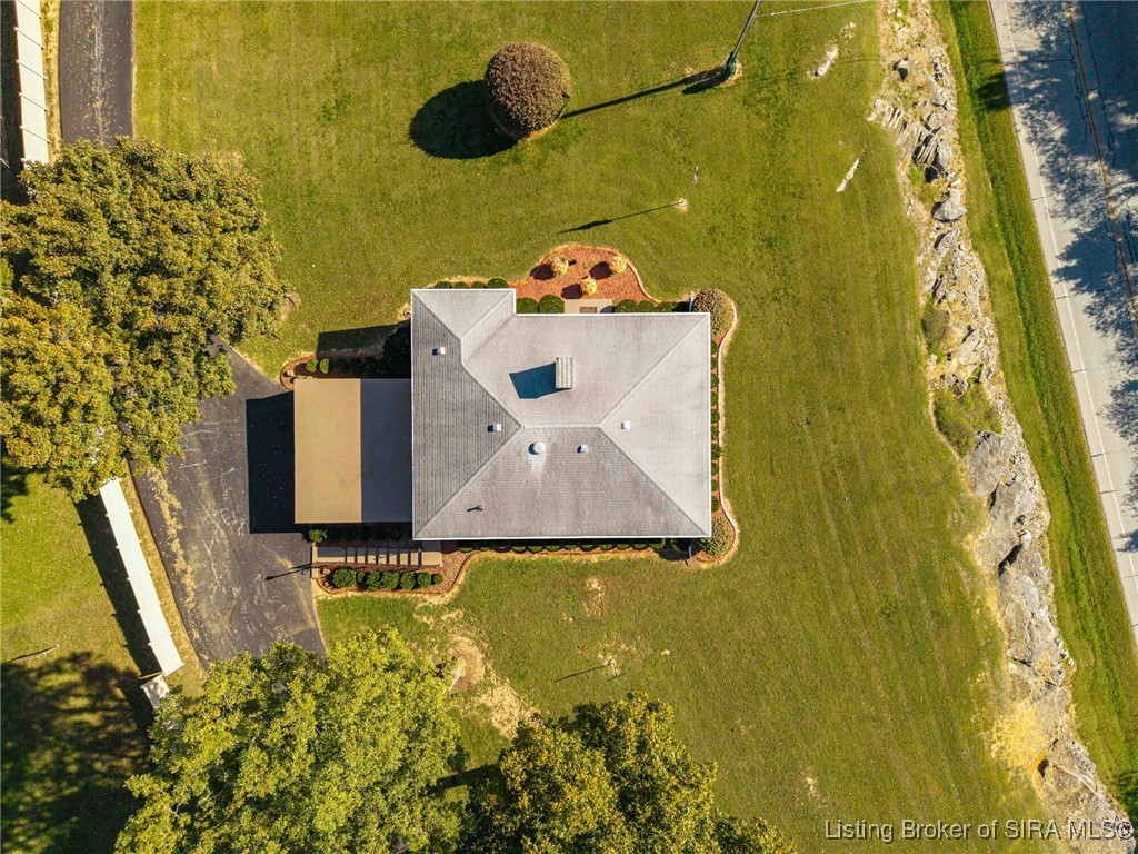 1440 South Jackson Street Salem, IN 47167 - Photo 12 of 73