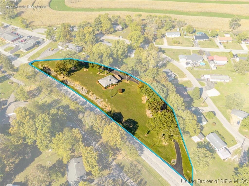 1440 South Jackson Street Salem, IN 47167 - Photo 14 of 73