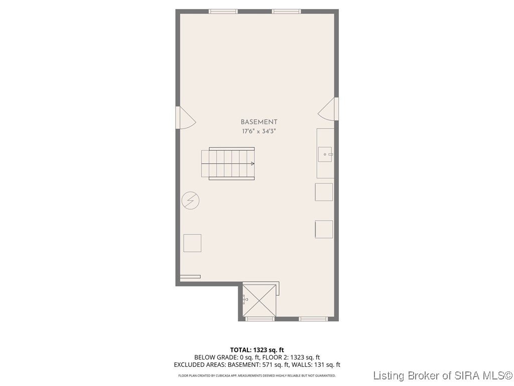 1440 South Jackson Street Salem, IN 47167 - Photo 16 of 73