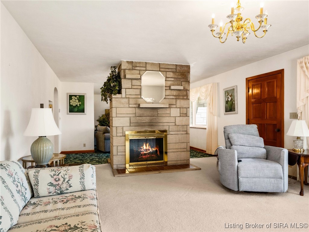 1440 South Jackson Street Salem, IN 47167 - Photo 19 of 73