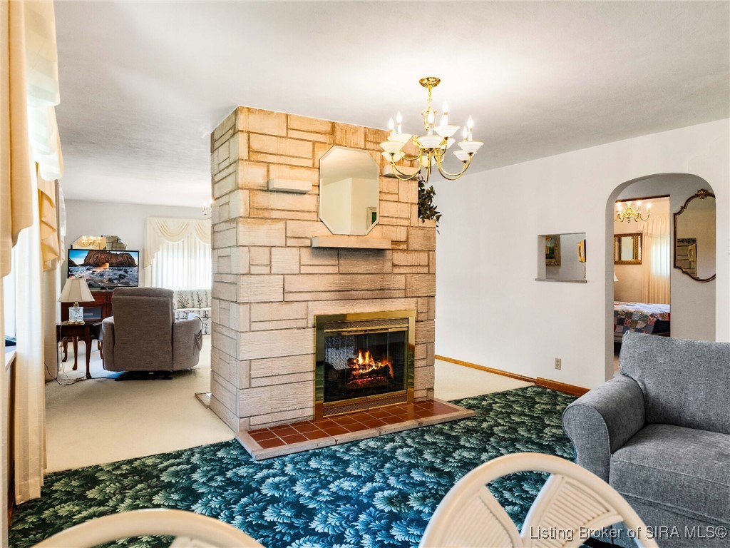 1440 South Jackson Street Salem, IN 47167 - Photo 20 of 73