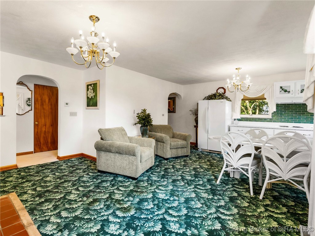 1440 South Jackson Street Salem, IN 47167 - Photo 21 of 73