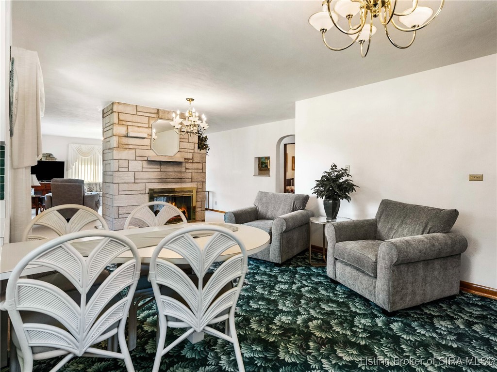 1440 South Jackson Street Salem, IN 47167 - Photo 22 of 73