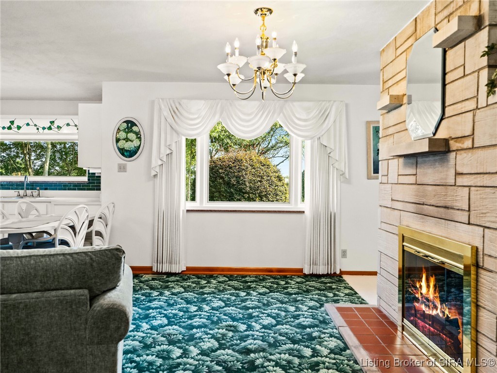 1440 South Jackson Street Salem, IN 47167 - Photo 23 of 73