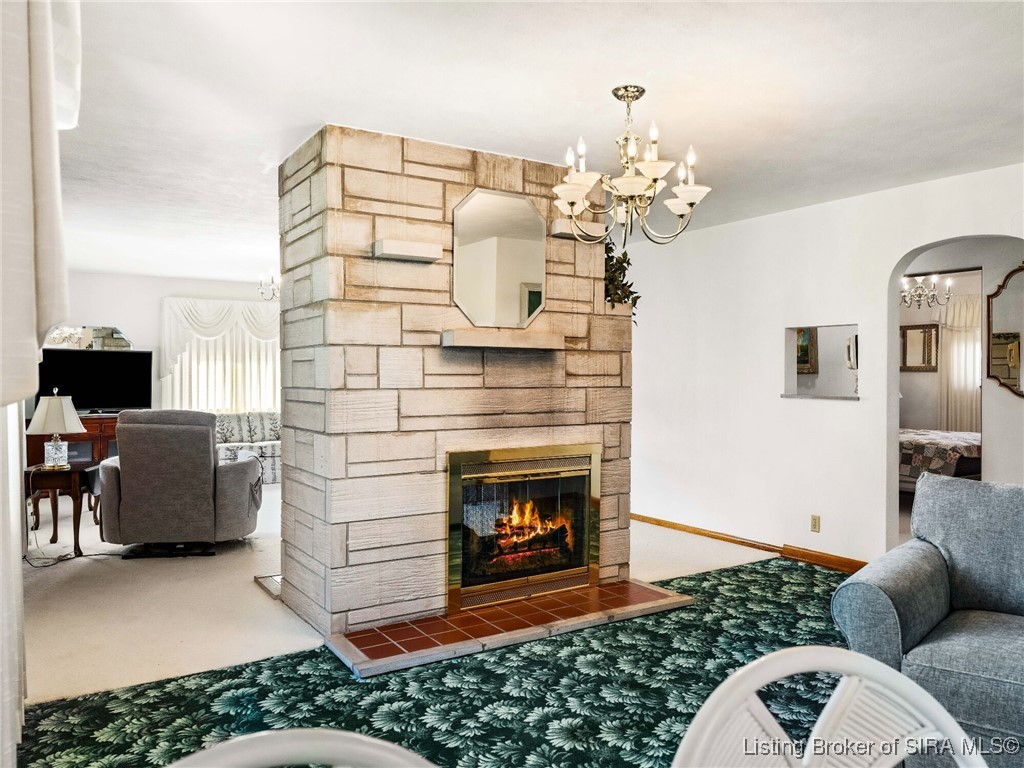 1440 South Jackson Street Salem, IN 47167 - Photo 25 of 73