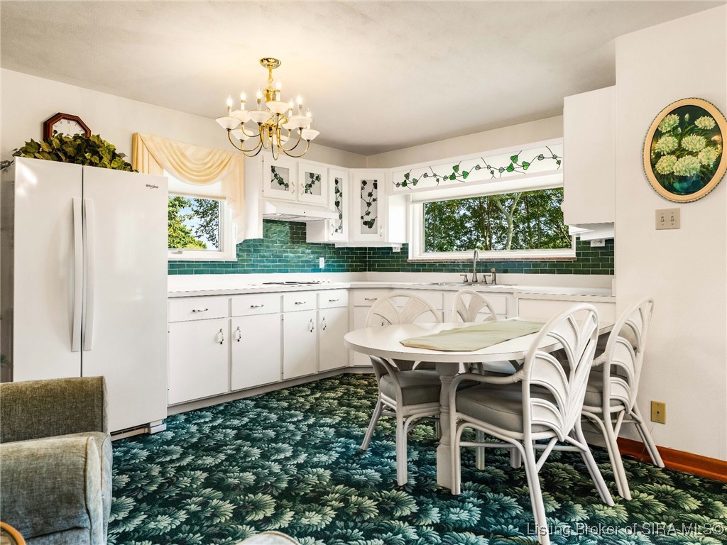 1440 South Jackson Street Salem, IN 47167 - Photo 26 of 73