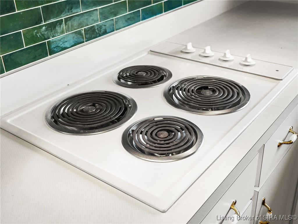 1440 South Jackson Street Salem, IN 47167 - Photo 30 of 73