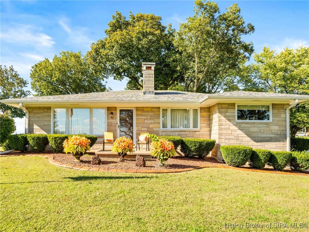 1440 South Jackson Street Salem, IN 47167 - Photo 3 of 73