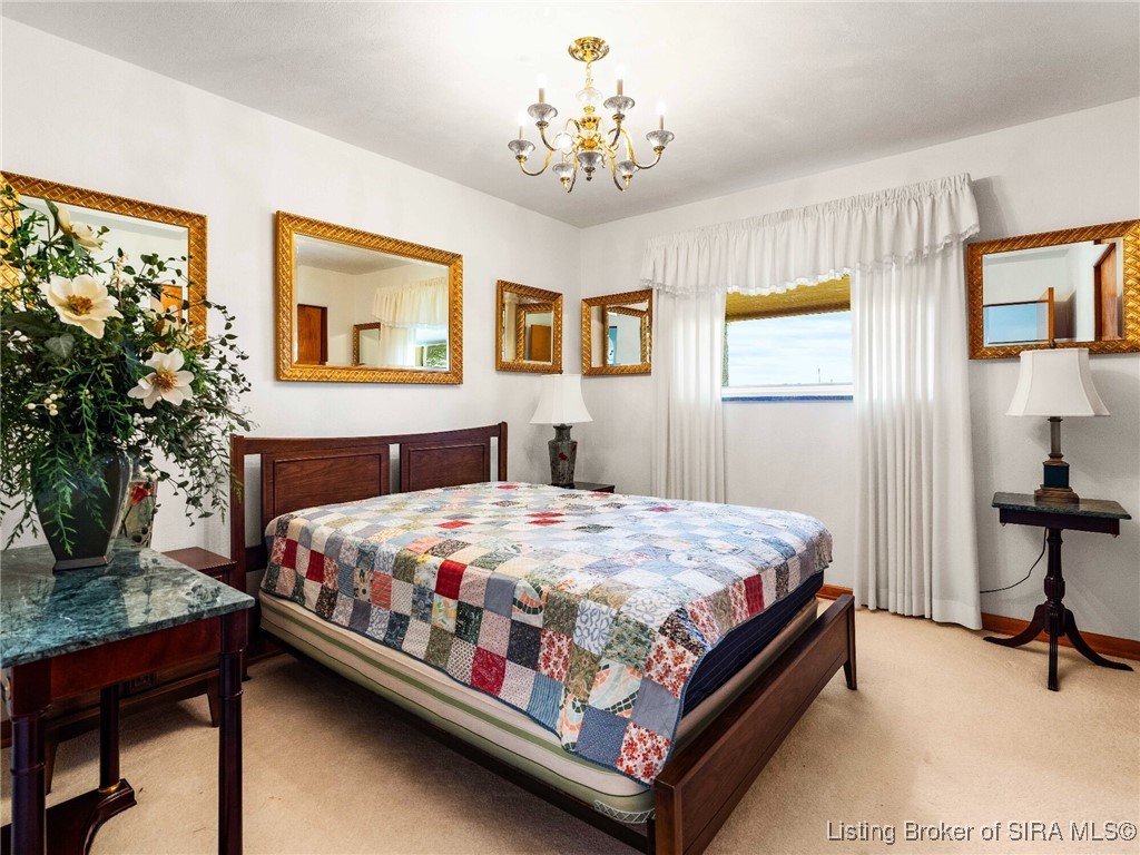 1440 South Jackson Street Salem, IN 47167 - Photo 32 of 73