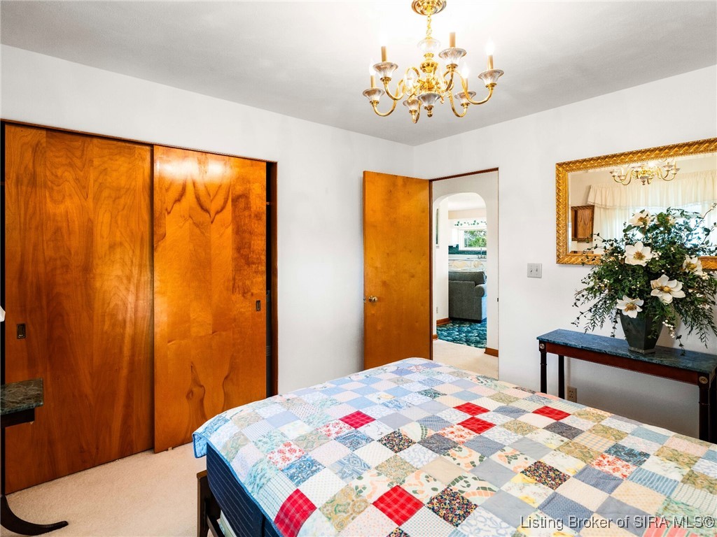 1440 South Jackson Street Salem, IN 47167 - Photo 33 of 73