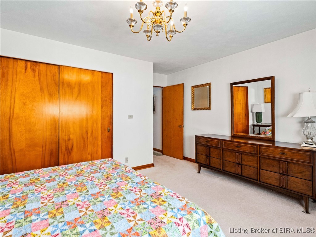 1440 South Jackson Street Salem, IN 47167 - Photo 38 of 73