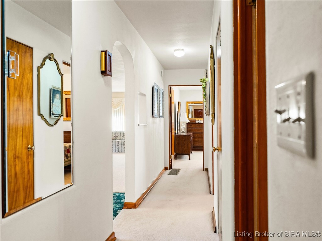 1440 South Jackson Street Salem, IN 47167 - Photo 40 of 73