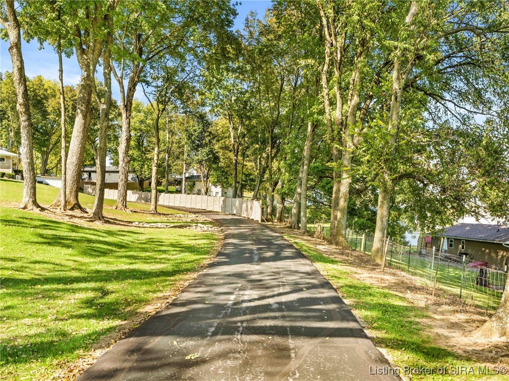 1440 South Jackson Street Salem, IN 47167 - Photo 43 of 73