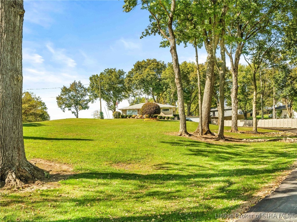 1440 South Jackson Street Salem, IN 47167 - Photo 44 of 73