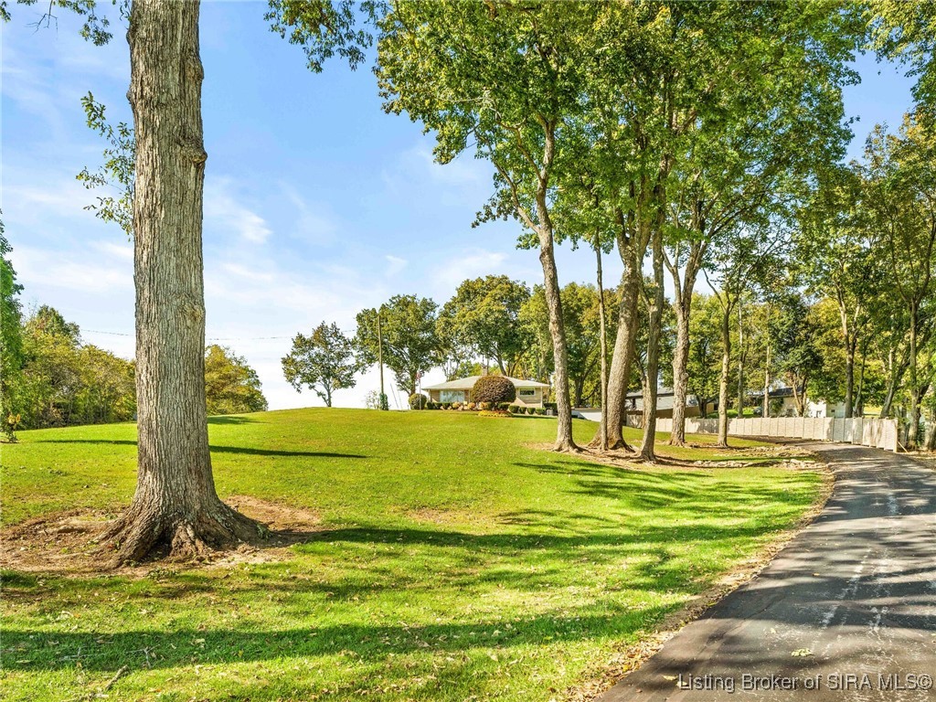 1440 South Jackson Street Salem, IN 47167 - Photo 45 of 73