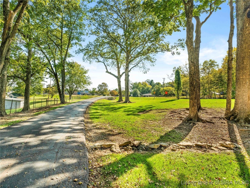 1440 South Jackson Street Salem, IN 47167 - Photo 46 of 73