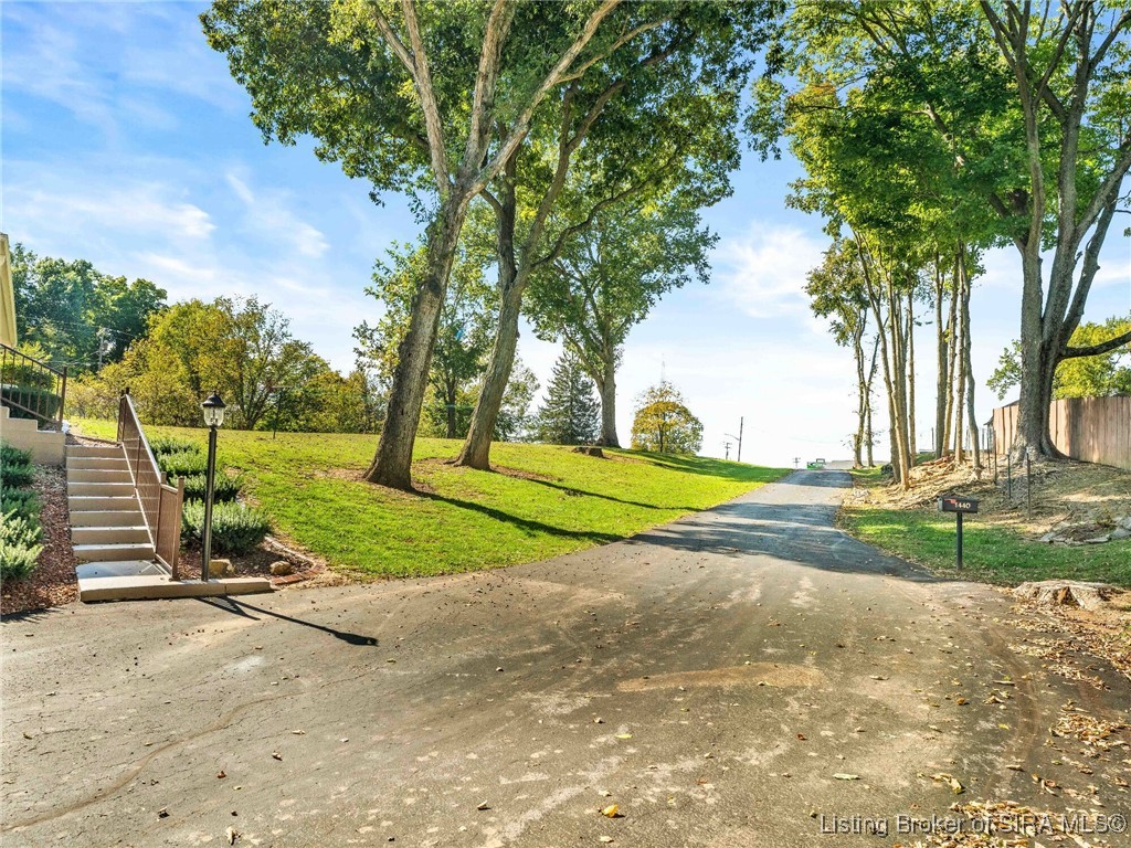 1440 South Jackson Street Salem, IN 47167 - Photo 47 of 73