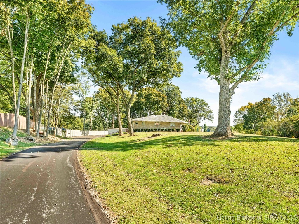 1440 South Jackson Street Salem, IN 47167 - Photo 48 of 73