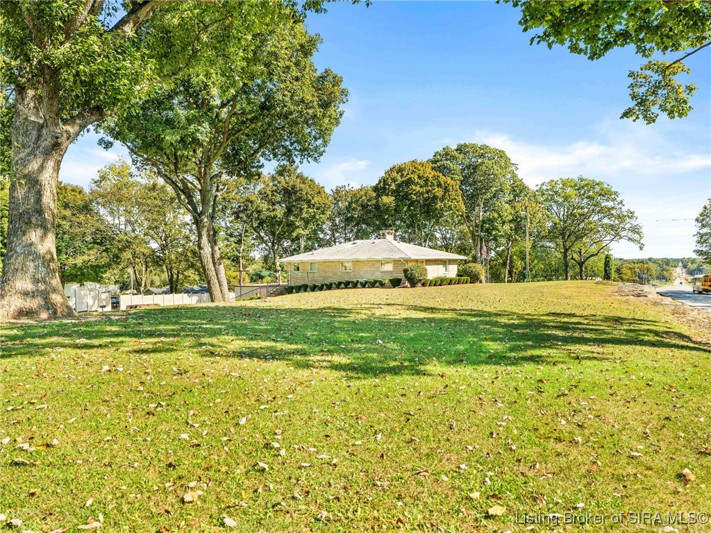 1440 South Jackson Street Salem, IN 47167 - Photo 49 of 73