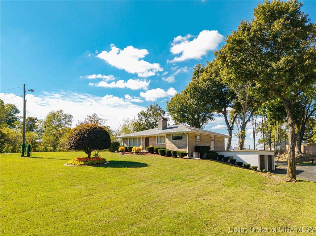 1440 South Jackson Street Salem, IN 47167 - Photo 50 of 73