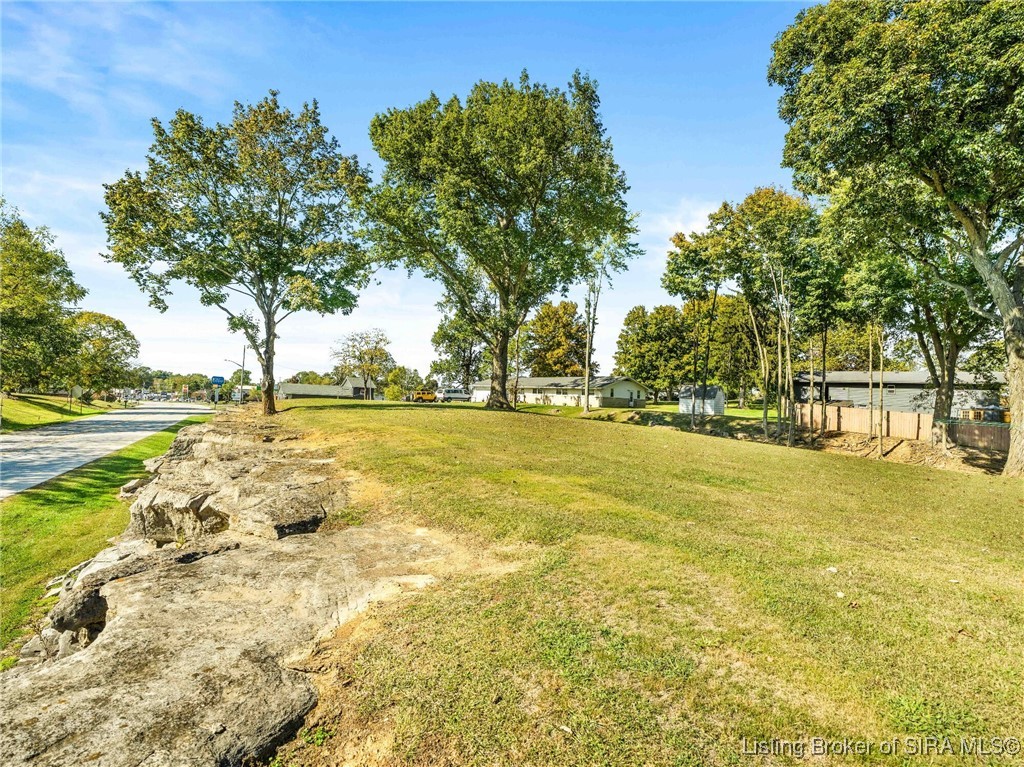 1440 South Jackson Street Salem, IN 47167 - Photo 51 of 73