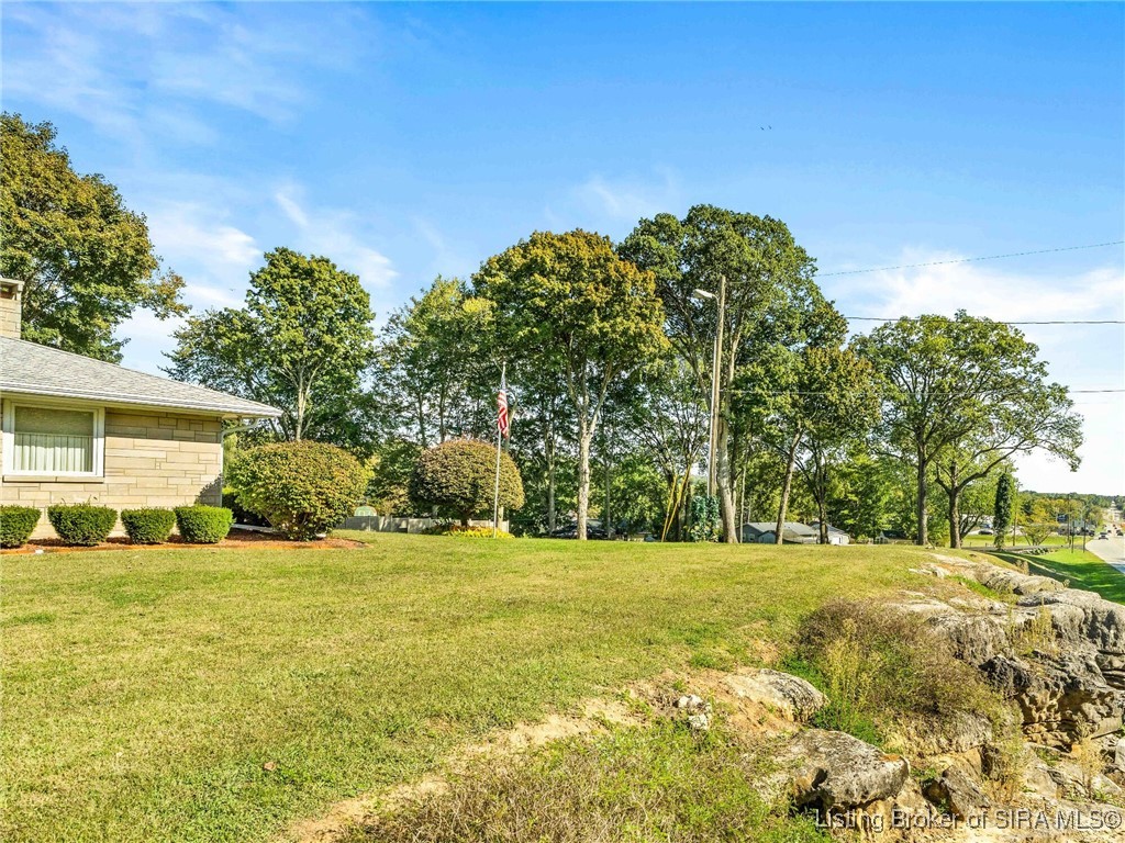 1440 South Jackson Street Salem, IN 47167 - Photo 52 of 73