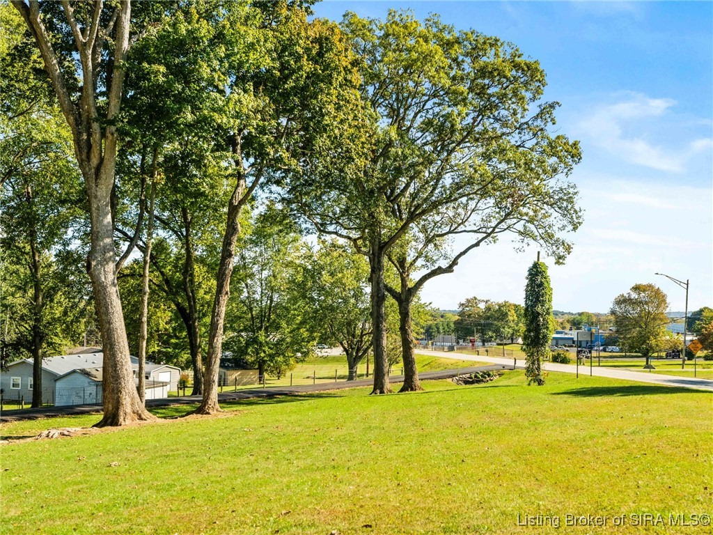 1440 South Jackson Street Salem, IN 47167 - Photo 53 of 73