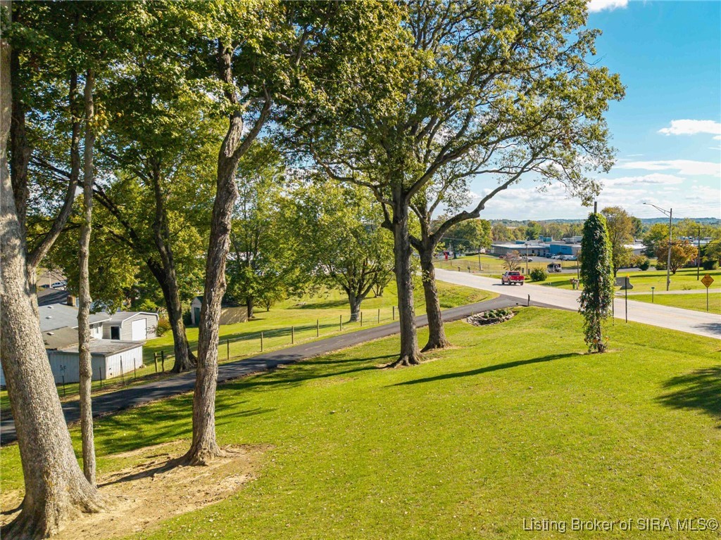 1440 South Jackson Street Salem, IN 47167 - Photo 54 of 73