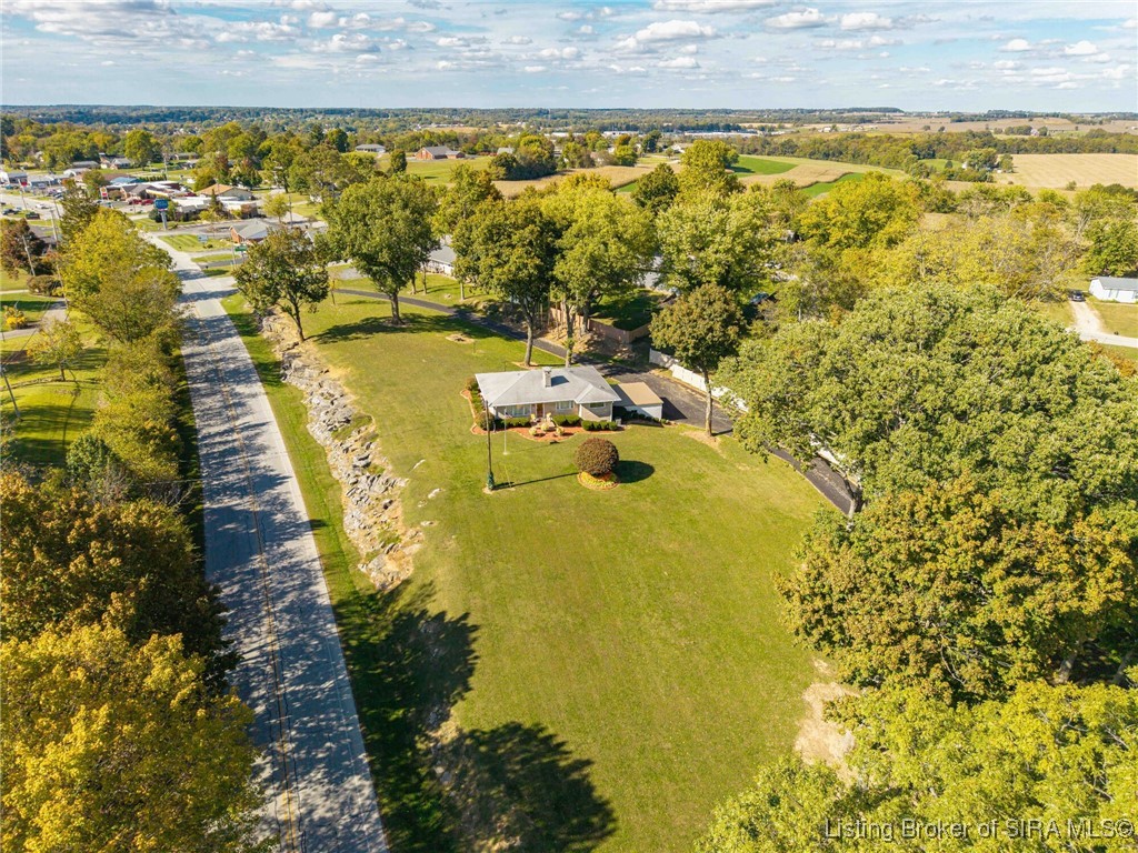 1440 South Jackson Street Salem, IN 47167 - Photo 56 of 73