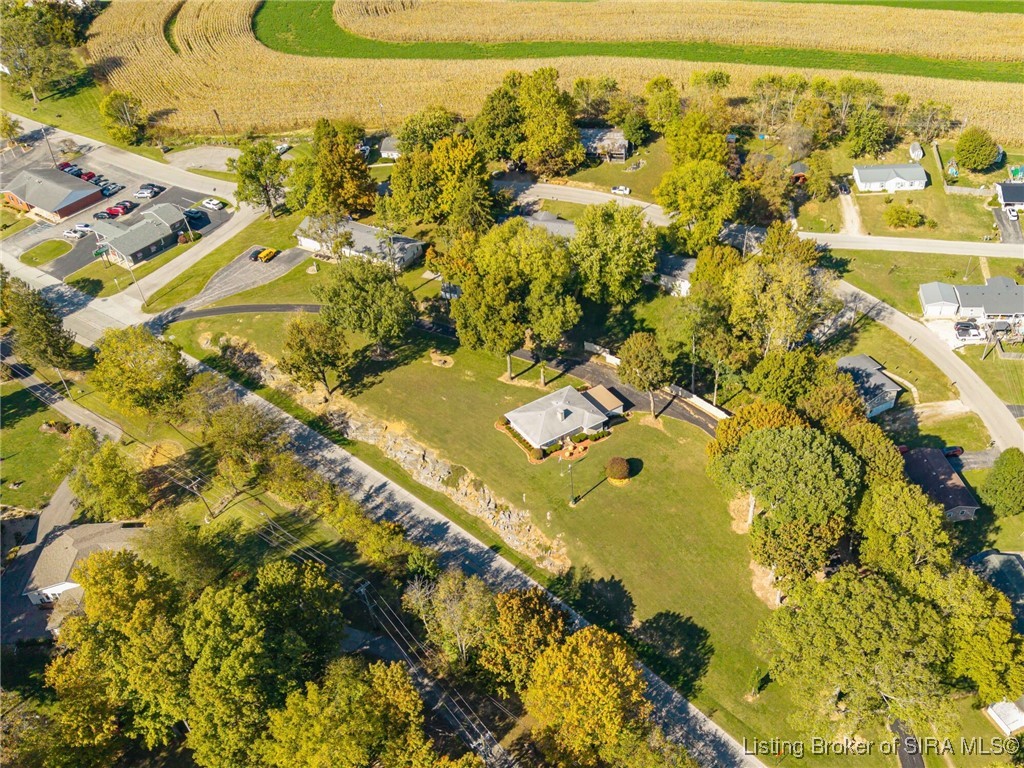 1440 South Jackson Street Salem, IN 47167 - Photo 58 of 73