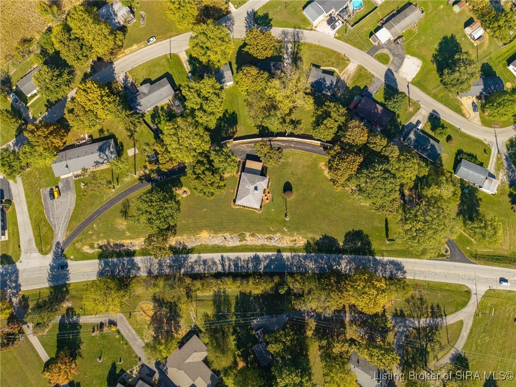 1440 South Jackson Street Salem, IN 47167 - Photo 59 of 73