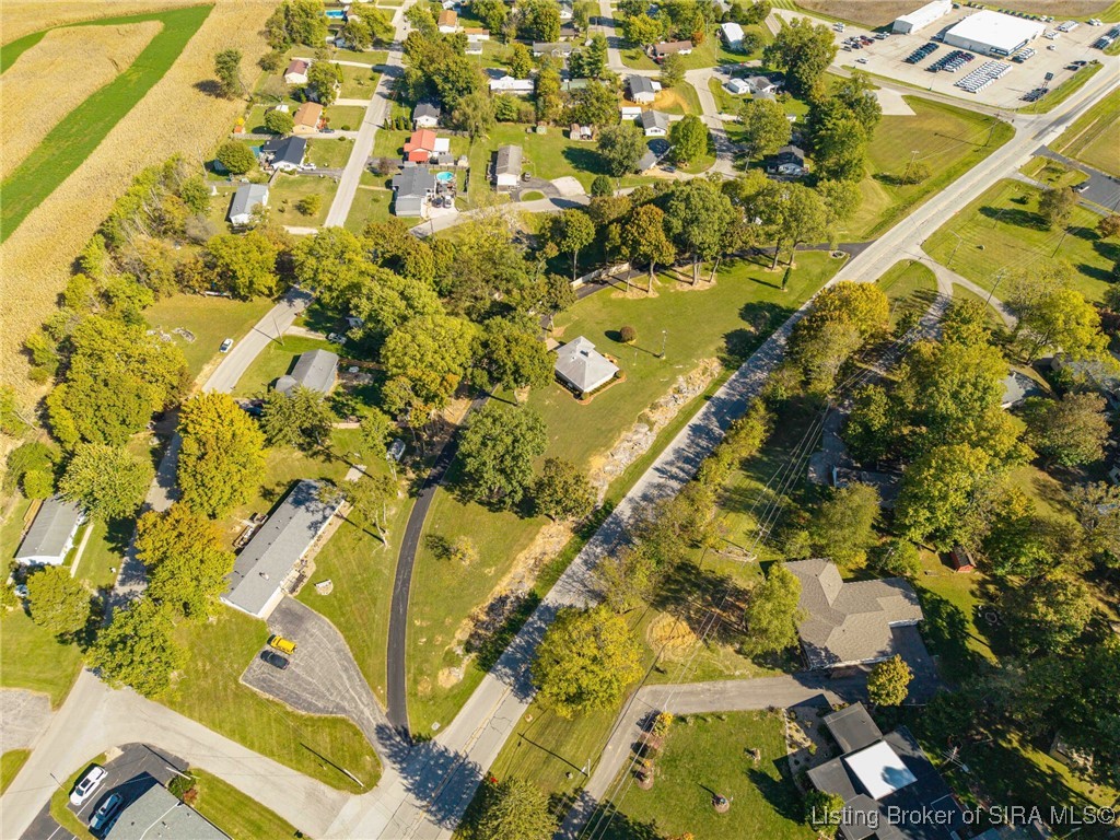 1440 South Jackson Street Salem, IN 47167 - Photo 60 of 73