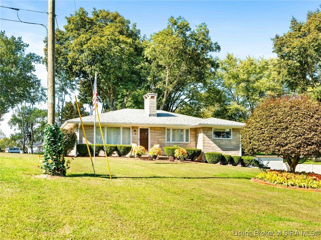 1440 South Jackson Street Salem, IN 47167 - Photo 6 of 73