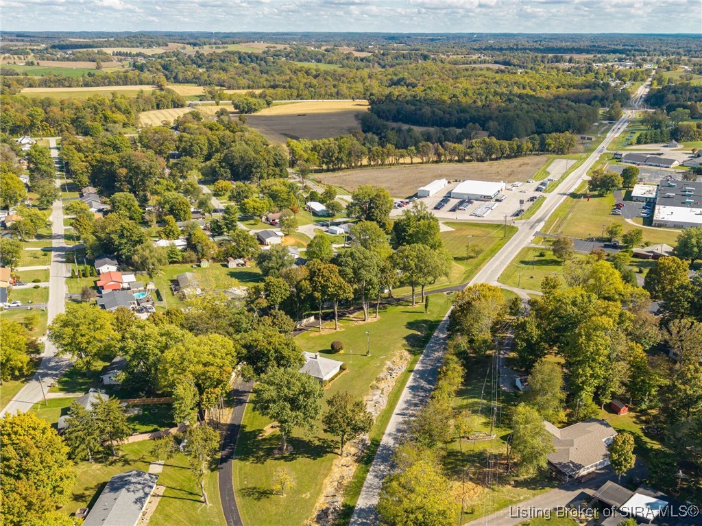 1440 South Jackson Street Salem, IN 47167 - Photo 61 of 73