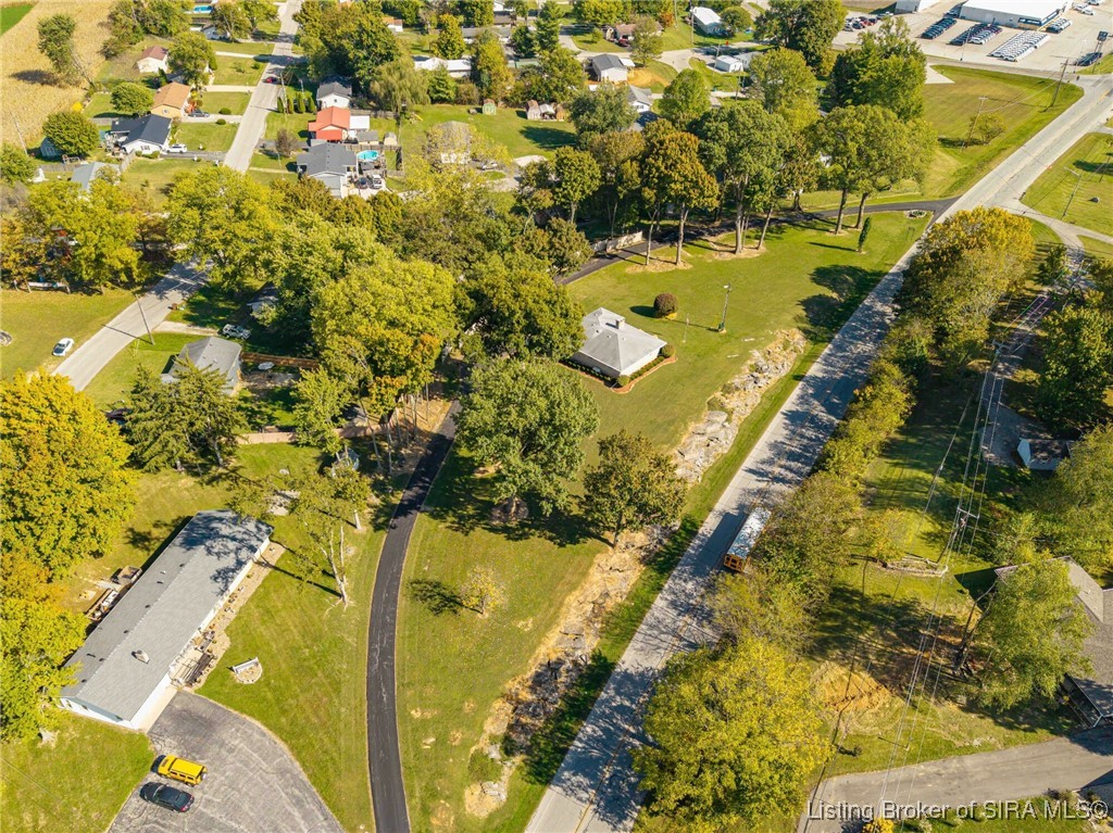 1440 South Jackson Street Salem, IN 47167 - Photo 62 of 73
