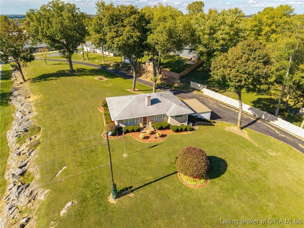 1440 South Jackson Street Salem, IN 47167 - Photo 64 of 73