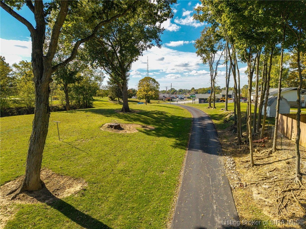1440 South Jackson Street Salem, IN 47167 - Photo 65 of 73