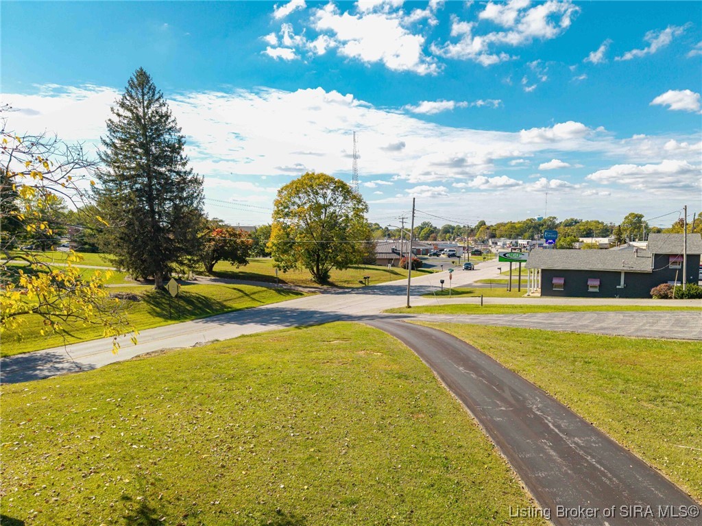 1440 South Jackson Street Salem, IN 47167 - Photo 66 of 73