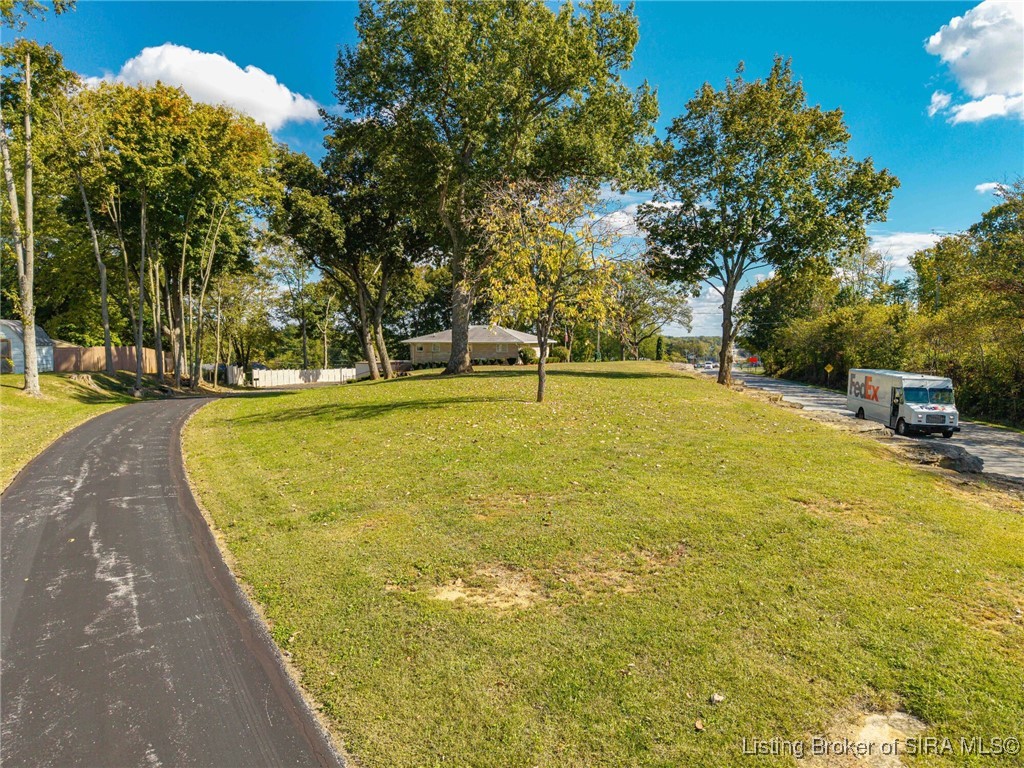 1440 South Jackson Street Salem, IN 47167 - Photo 67 of 73