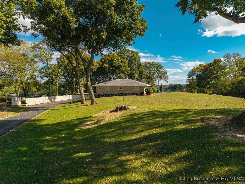 1440 South Jackson Street Salem, IN 47167 - Photo 68 of 73