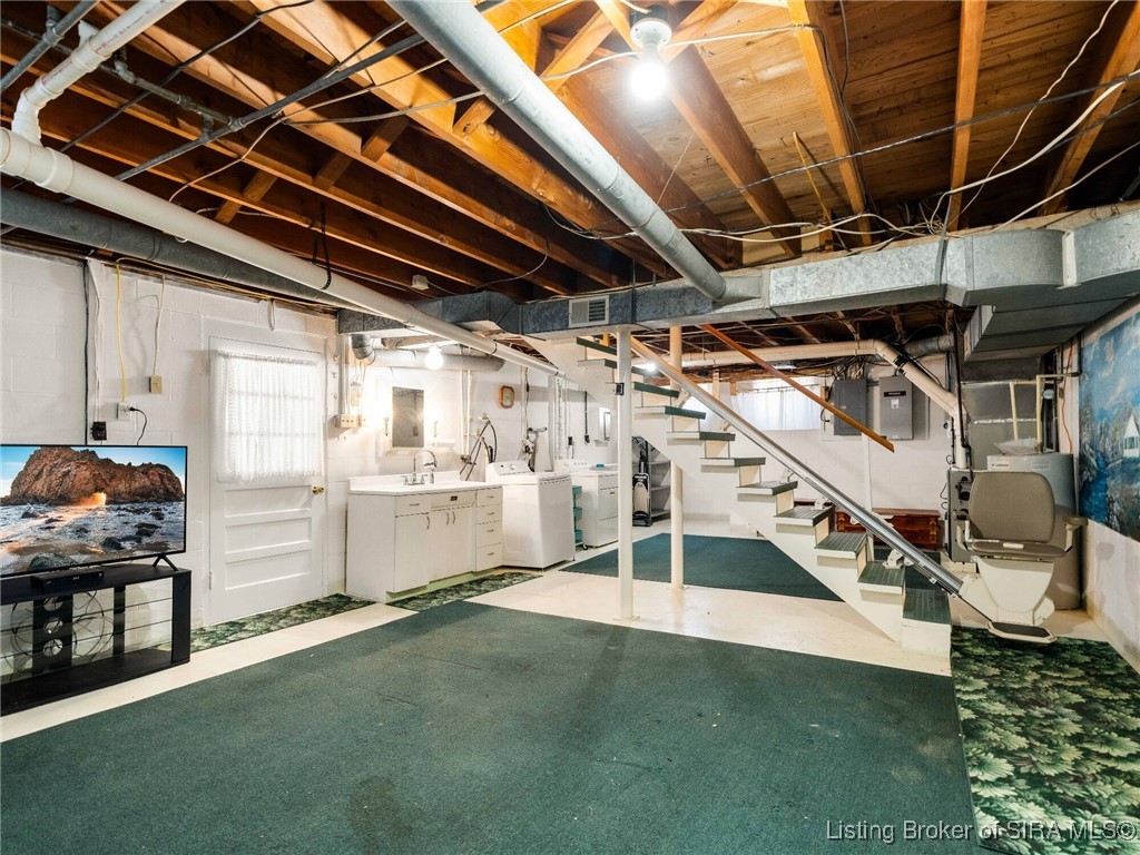 1440 South Jackson Street Salem, IN 47167 - Photo 69 of 73