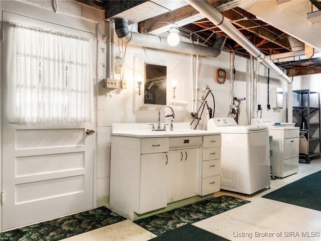 1440 South Jackson Street Salem, IN 47167 - Photo 70 of 73